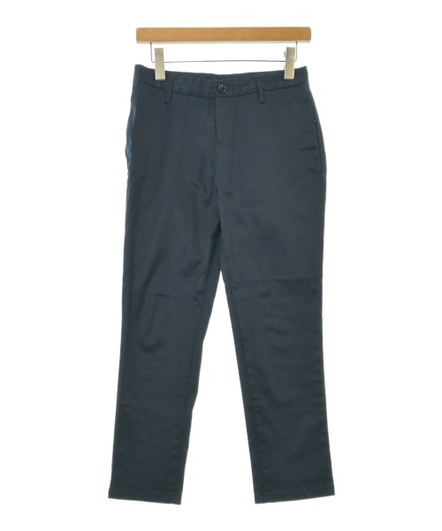 John bull(ジョンブル)チノパン 紺 サイズ:S/2200607575026