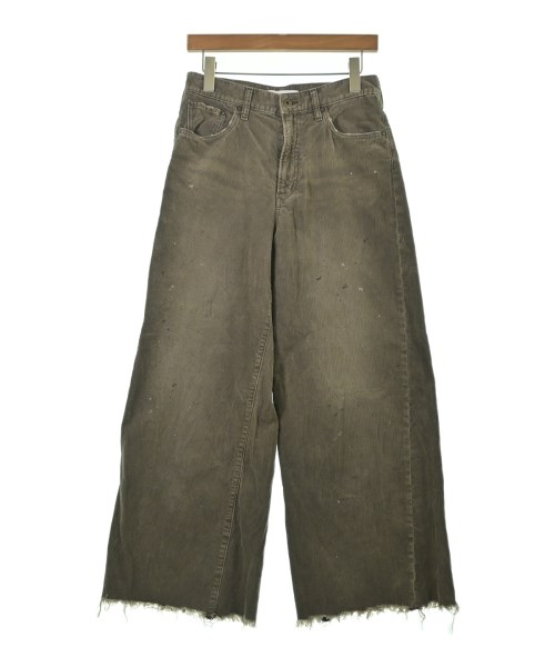 John bull(ジョンブル)その他 茶 サイズ:S/2200680674104
