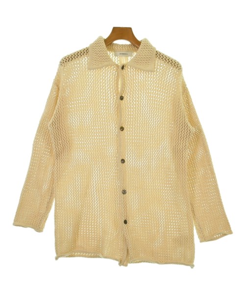 John bull(ジョンブル)カーディガン 白 サイズ:M/2200643704138