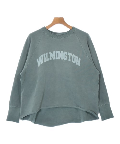 John bull(ジョンブル)スウェット 緑 サイズ:S/2200652594010