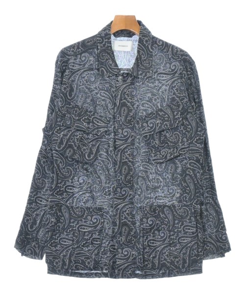 John bull(ジョンブル)その他 紺 サイズ:M/2200653357423