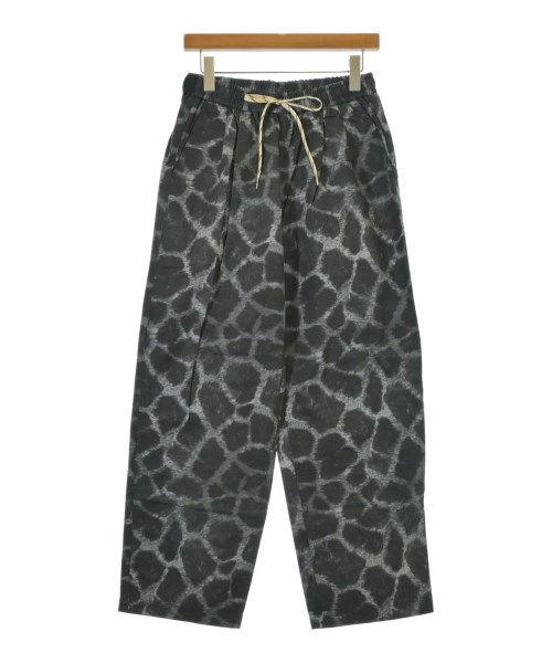 John bull(ジョンブル)その他 グレー サイズ:S/2200653357638