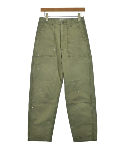 John bull(ジョンブル)その他 カーキ サイズ:XS/2200637123075