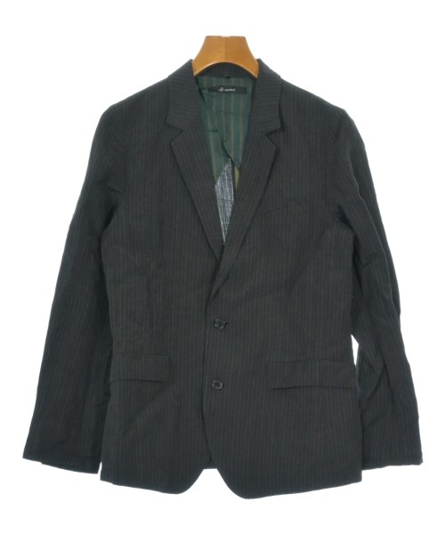 John bull(ジョンブル)ジャケット グレー サイズ:S/2200645485042