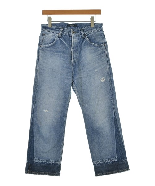 John bull(ジョンブル)デニムパンツ 青 サイズ:S/2200645928495