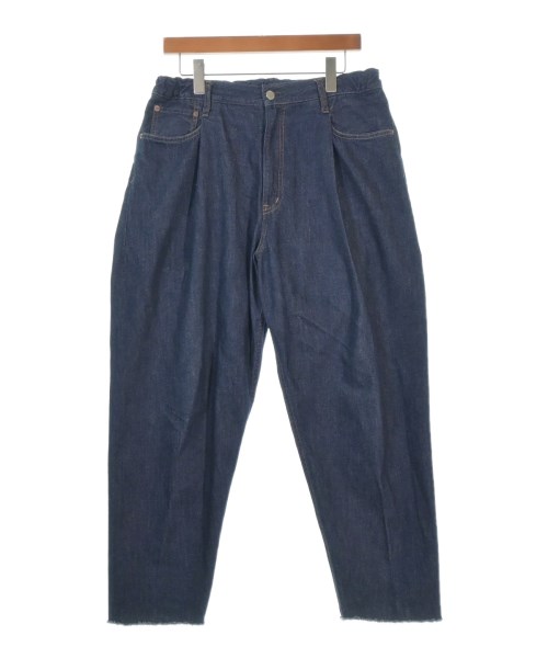 John bull(ジョンブル)デニムパンツ 紺 サイズ:M/2200663401062