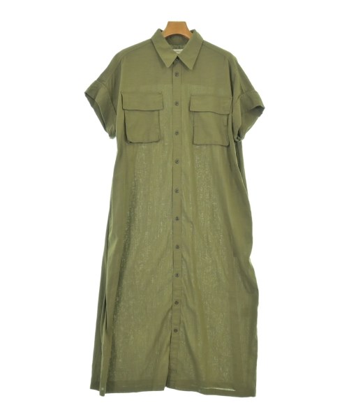 John bull(ジョンブル)のシャツワンピース サイズ:M 6,000円