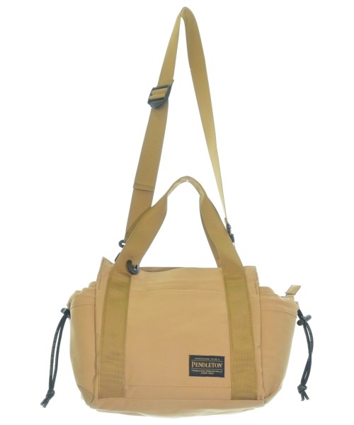 PENDLETON(ペンドルトン)のショルダーバッグ サイズ:ONE 8,200円