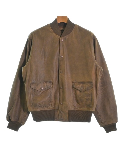 ダブルアールエル(RRL)のRRL ブルゾン