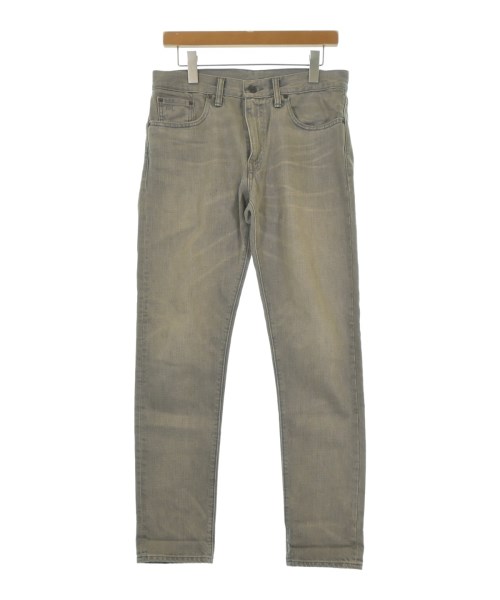 ダブルアールエル(RRL)のRRL デニムパンツ