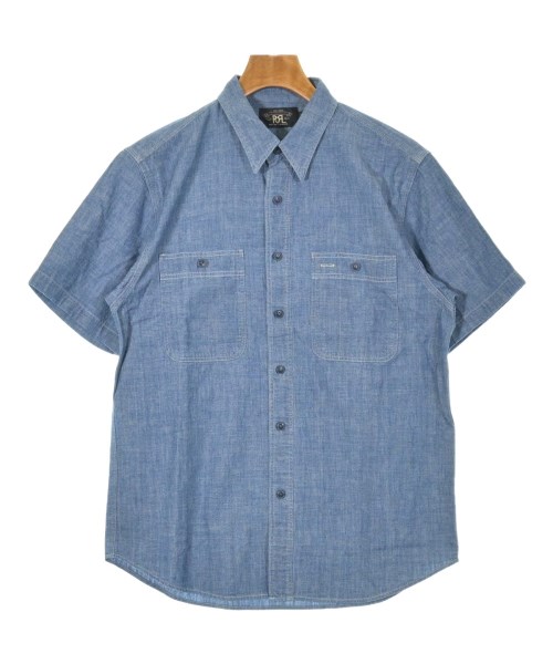 ダブルアールエル(RRL)のRRL カジュアルシャツ