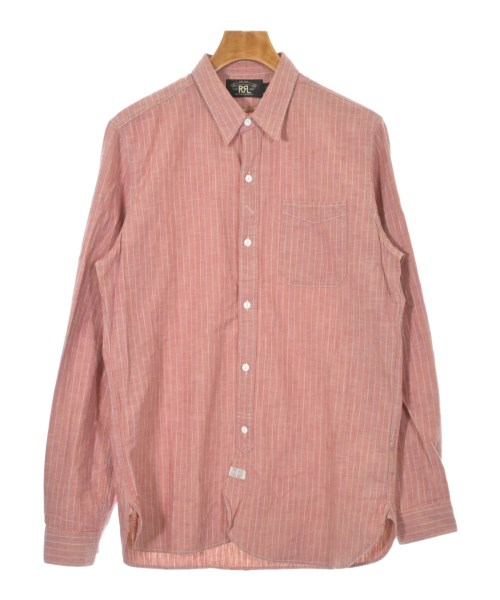 ダブルアールエル(RRL)のRRL カジュアルシャツ