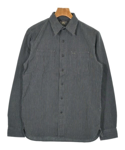 ダブルアールエル(RRL)のRRL カジュアルシャツ