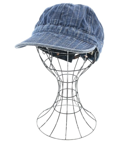 ダブルアールエル(RRL)のRRL キャップ