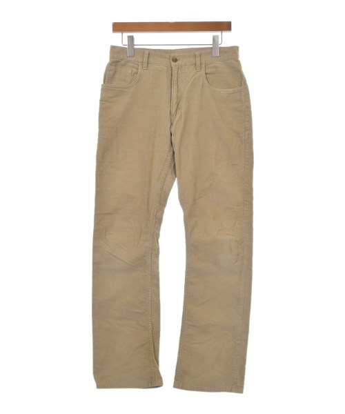 RRL(ダブルアールエル)その他 ベージュ サイズ:30(M位)/2200635995223