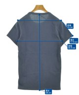 RRL（ダブルアールエル）Tシャツ・カットソー 紺 サイズ:XS メンズ/2200640954062
