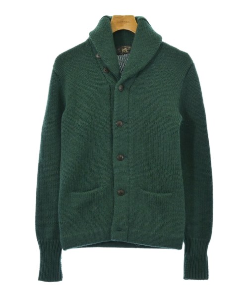 ダブルアールエル(RRL)のRRL カーディガン