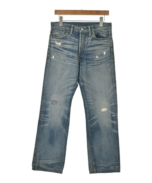 ダブルアールエル(RRL)のRRL デニムパンツ