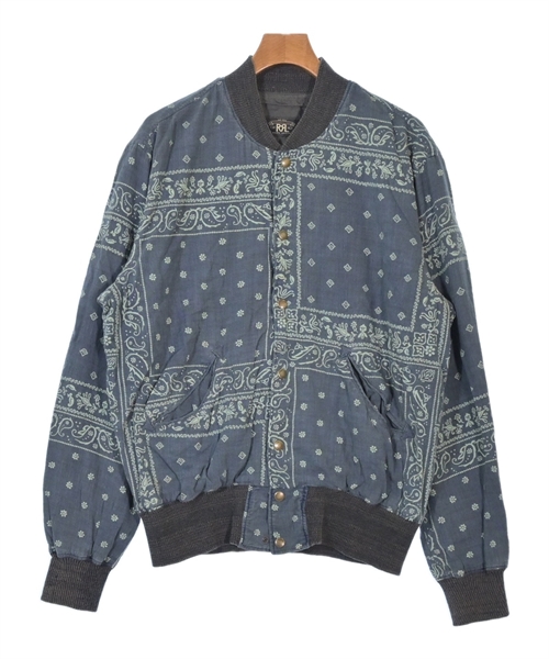 ダブルアールエル(RRL)のRRL ブルゾン（その他）