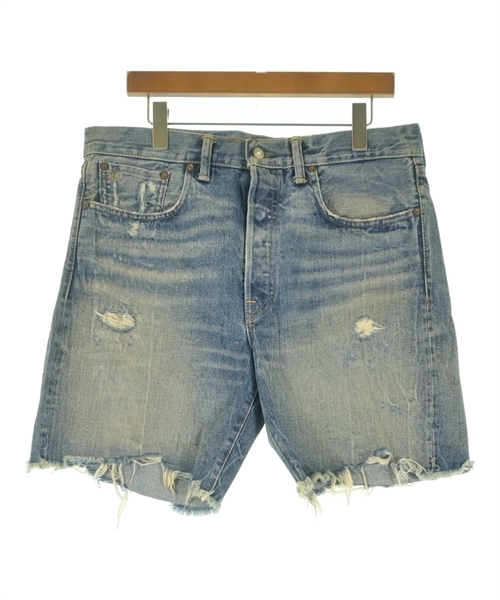 ダブルアールエル(RRL)のRRL ショートパンツ