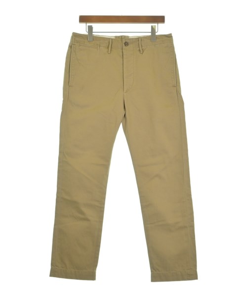 ダブルアールエル(RRL)のRRL チノパン