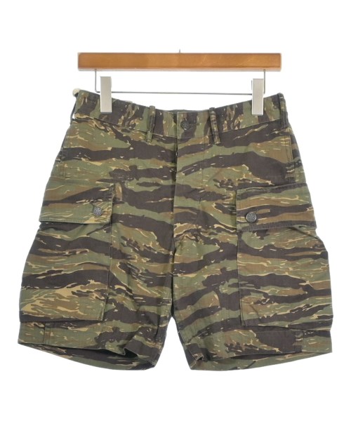 ダブルアールエル(RRL)のRRL ショートパンツ