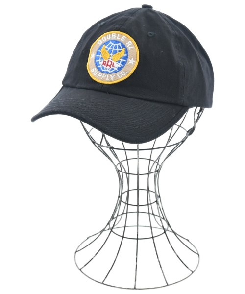 ダブルアールエル(RRL)のRRL キャップ