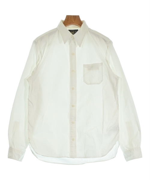 ダブルアールエル(RRL)のRRL カジュアルシャツ