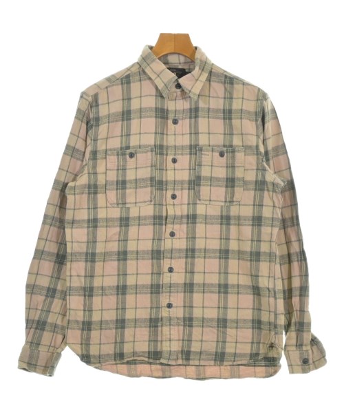 ダブルアールエル(RRL)のRRL カジュアルシャツ