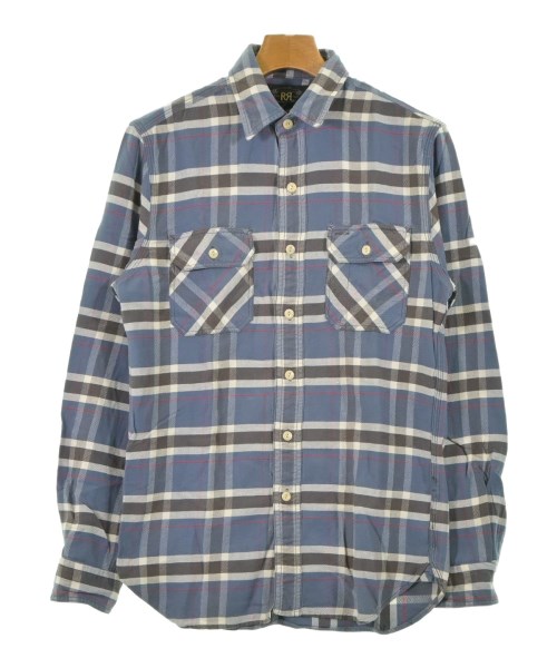 ダブルアールエル(RRL)のRRL カジュアルシャツ