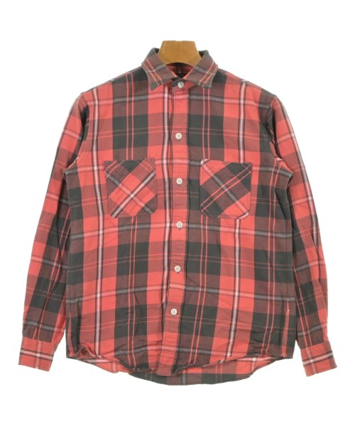 ダブルアールエル(RRL)のRRL カジュアルシャツ