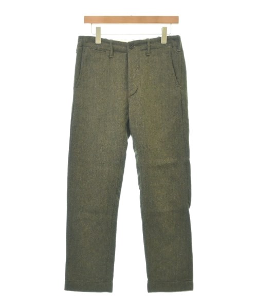 ダブルアールエル(RRL)のRRL スラックス