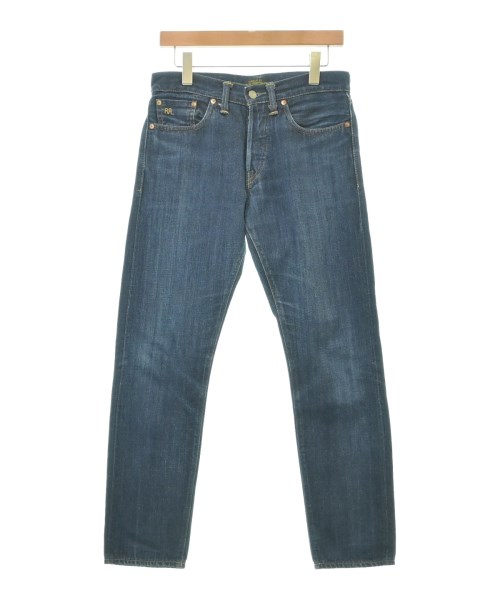 ダブルアールエル(RRL)のRRL デニムパンツ
