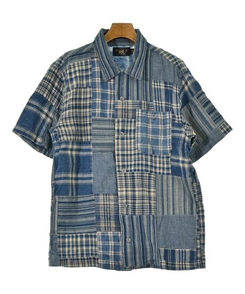 ダブルアールエル(RRL)のRRL カジュアルシャツ