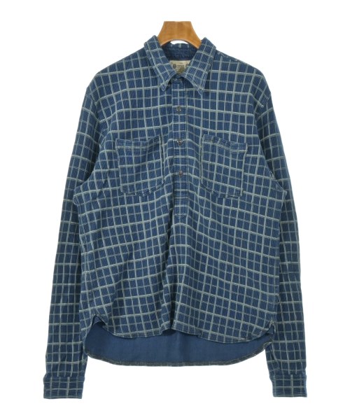 ダブルアールエル(RRL)のRRL カジュアルシャツ