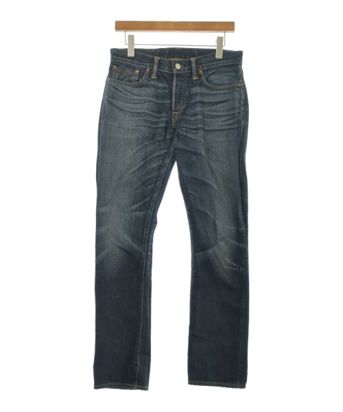 ダブルアールエル(RRL)のRRL デニムパンツ