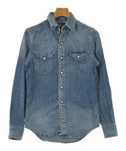 ダブルアールエル(RRL)のRRL カジュアルシャツ