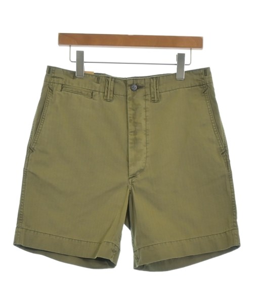ダブルアールエル(RRL)のRRL ショートパンツ