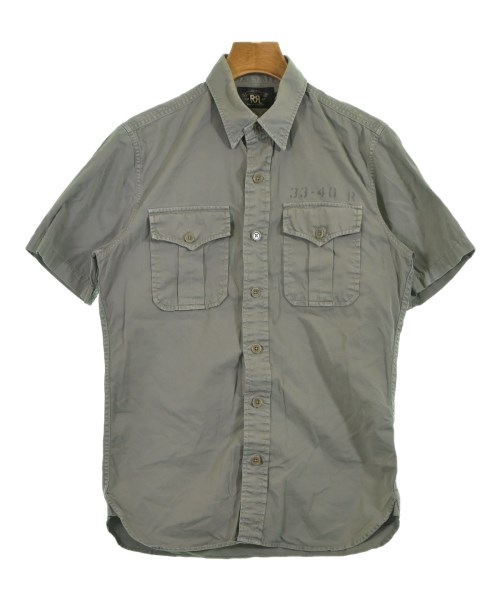 ダブルアールエル(RRL)のRRL カジュアルシャツ