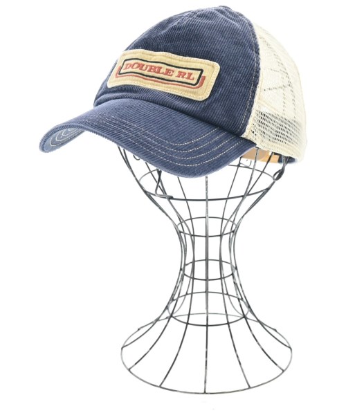 ダブルアールエル(RRL)のRRL キャップ