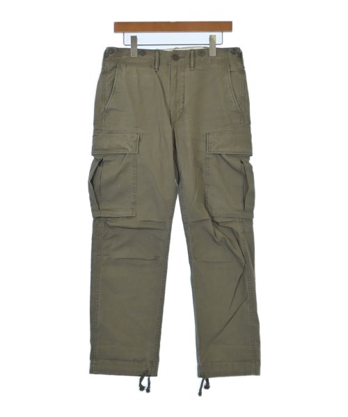 ダブルアールエル(RRL)のRRL カーゴパンツ