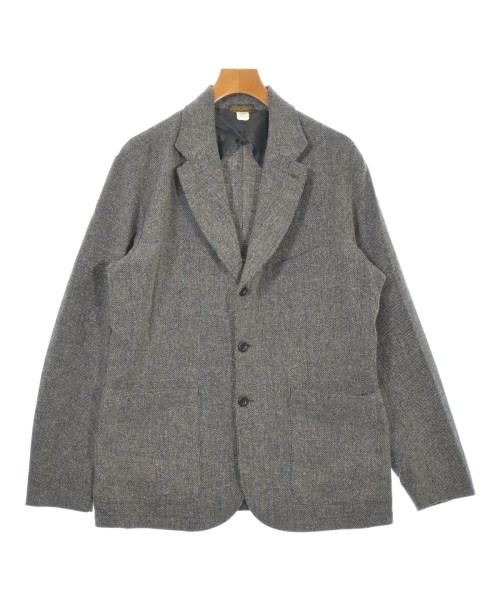 ダブルアールエル(RRL)のRRL ジャケット