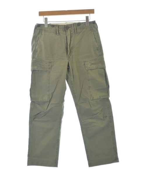 ダブルアールエル(RRL)のRRL カーゴパンツ