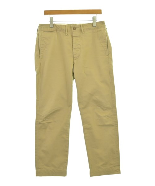 ダブルアールエル(RRL)のRRL チノパン
