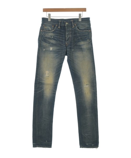 RRL(ダブルアールエル)のデニムパンツ サイズ:31(M位) 22,000円