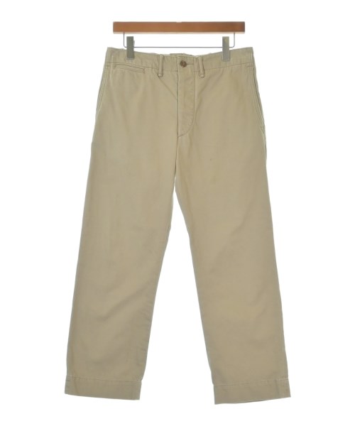 RRL(ダブルアールエル)チノパン ベージュ サイズ:29(S位)/2200659852144
