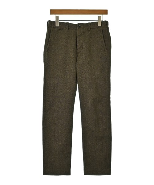 RRL(ダブルアールエル)スラックス カーキ サイズ:28(S位)/2200647892022