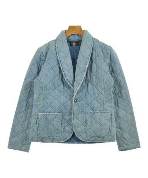RRL(ダブルアールエル)のカジュアルジャケット サイズ:-(XL位) 15,400円