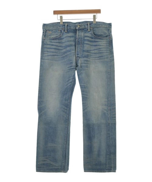 RRL(ダブルアールエル)のデニムパンツ サイズ:38(XXL位) 32,800円