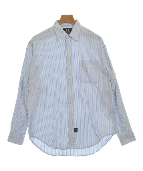 RRL(ダブルアールエル)のカジュアルシャツ サイズ:M 18,700円